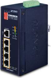 PLANET ISW-504PT - Switch - 4