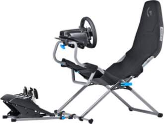 Playseat Challenge X - Logitech G