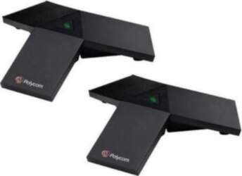 Poly Expansion Microphone kit