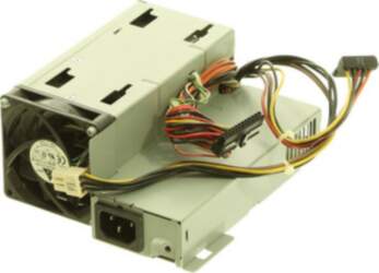 Power supply unit for HP