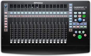 PreSonus FaderPort 16 - Universal USB