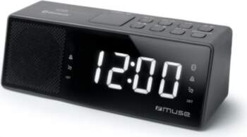 Pulkstenis ar radio PLL ar Bluetooth
