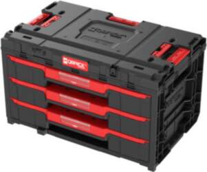 QBRICK SYSTEM ONE DRAWER 3 TOOLBOX