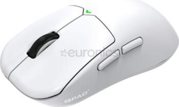 QPAD Mark Model 3 Vision, balta