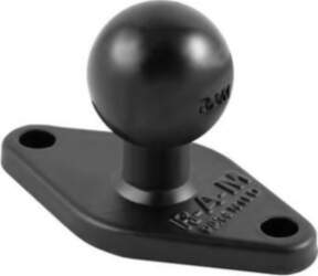 RAM Mounts RAM 2.43" x