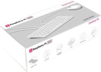 Raspberry Pi Foundation Raspberry Pi 500
