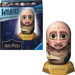 Ravensburger 3D Puzzle Hylkies Harry Potter