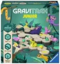 Ravensburger GraviTrax Junior Starter-Set L Jungle