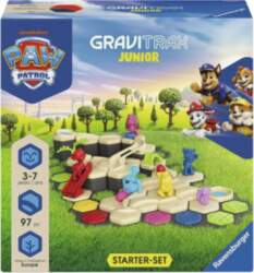 Ravensburger GraviTrax Junior - Starter-Set L
