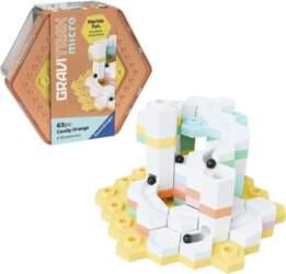 Ravensburger GraviTrax micro Candy Orange (63