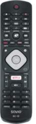RC-10 Savio RC-10 Universal remote for