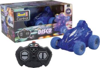 Revell RC Stunt Car "Disco"