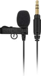 Rode microphone Lavalier GO LAVGO priekš