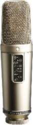 Rode RØDE NT2-a Silver Stage/performance microphone