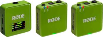Rode RØDE Wireless GO