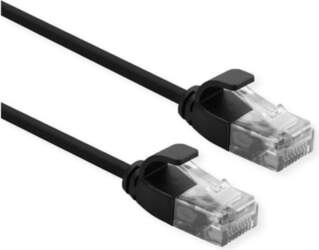 Roline Networking Cable Black 1.5