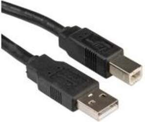 ROLINE USB 2.0 Kabel, Typ