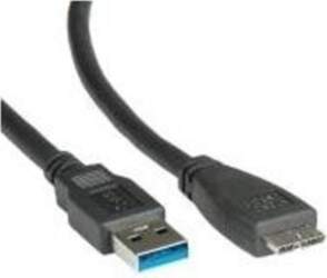 ROLINE USB 3.0 Kabel, A
