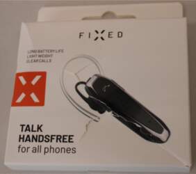 SALE OUT. | Fixed Talk 2