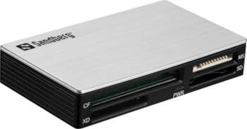 Sandberg USB 3.0 Multi Card