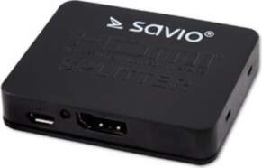 Savio HDMI Splitter 4K