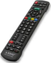 Savio Universal Remote Controller for Panasonic