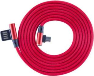 Sbox USB- Micro USB 90 M/M