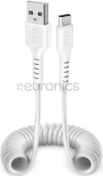 SBS Charging Data Cable, USB-A -