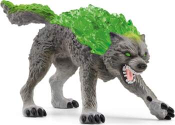 Schleich ELDRADOR CREATURES 70153 rotaļu figūriņa/varonis