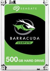 SEAGATE 500GB SATA III