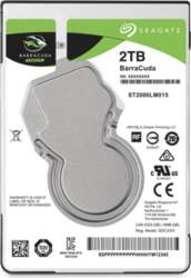 Seagate Barracuda 2.5" 2.5"