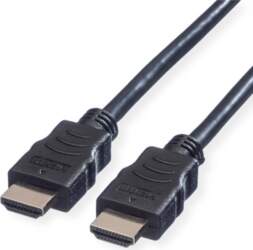 Secomp VALUE - HDMI-Kabel - HDMI