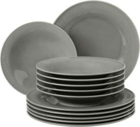 Select Dinnerware set for 6 SELTMANN
