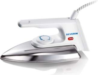 Severin BA 3211 White