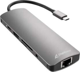 Sharkoon USB 3.0 Type C