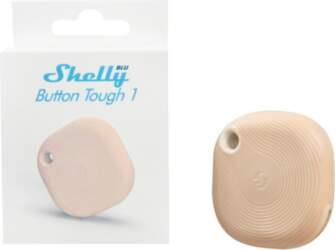 Shelly BLU Button Tough1, Taster mocca