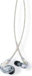 Shure SE215 Earphone, Clear | Shure