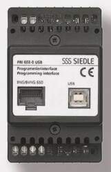 Siedle PRI 602-01 USB - 53