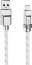 Silicone Cable HOCO Type-A - Type-C