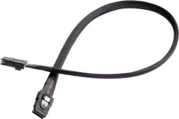 SilverStone CPS02 - SATA- / SAS-Kabel