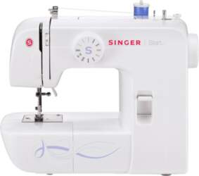 Singer | Sewing machine | START