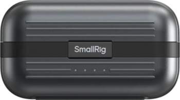 SMALLRIG 5715 S70 WIRELESS MICROPHONE WITH