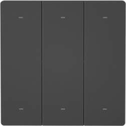 Smart wireless RF wall switch R5