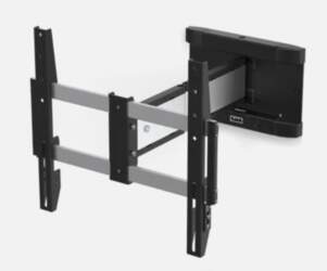 SMS Icon 3D Medium, Wall Bracket