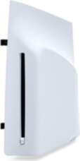 Sony Disc Drive Sānu panelis