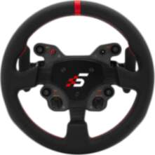 Spēļu stūre SIMAGIC GT1 Leather S209