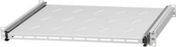 Stalflex Pull-Out Shelf 19" 1U, 350mm