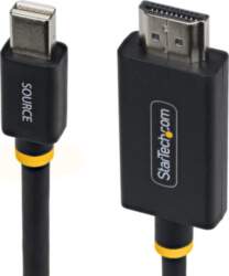 StarTech.com 1M (3Ft) Mini Displayport