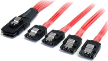 StarTech.com 1m SCSI SAS SCSI