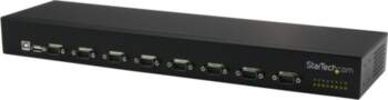StarTech.com ICUSB23208FD interfeisa centrmezgls USB